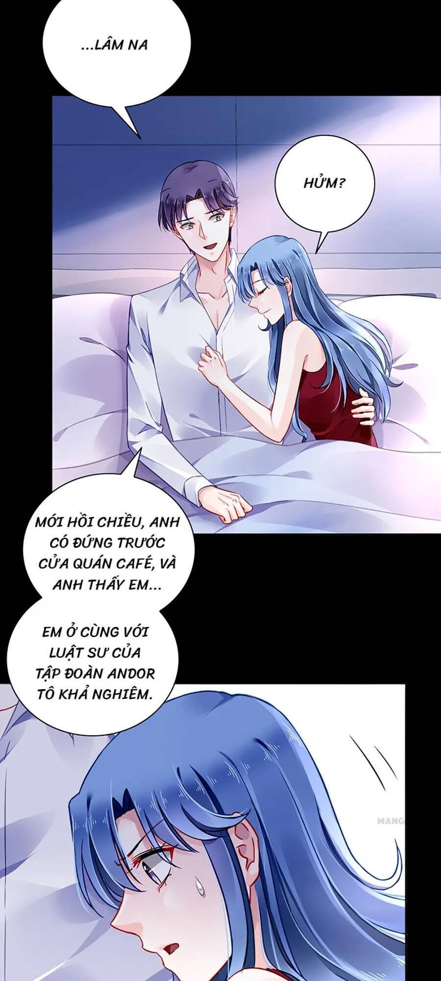 Thanh Xuân Bị Lãng Quên Chapter 116 - 18