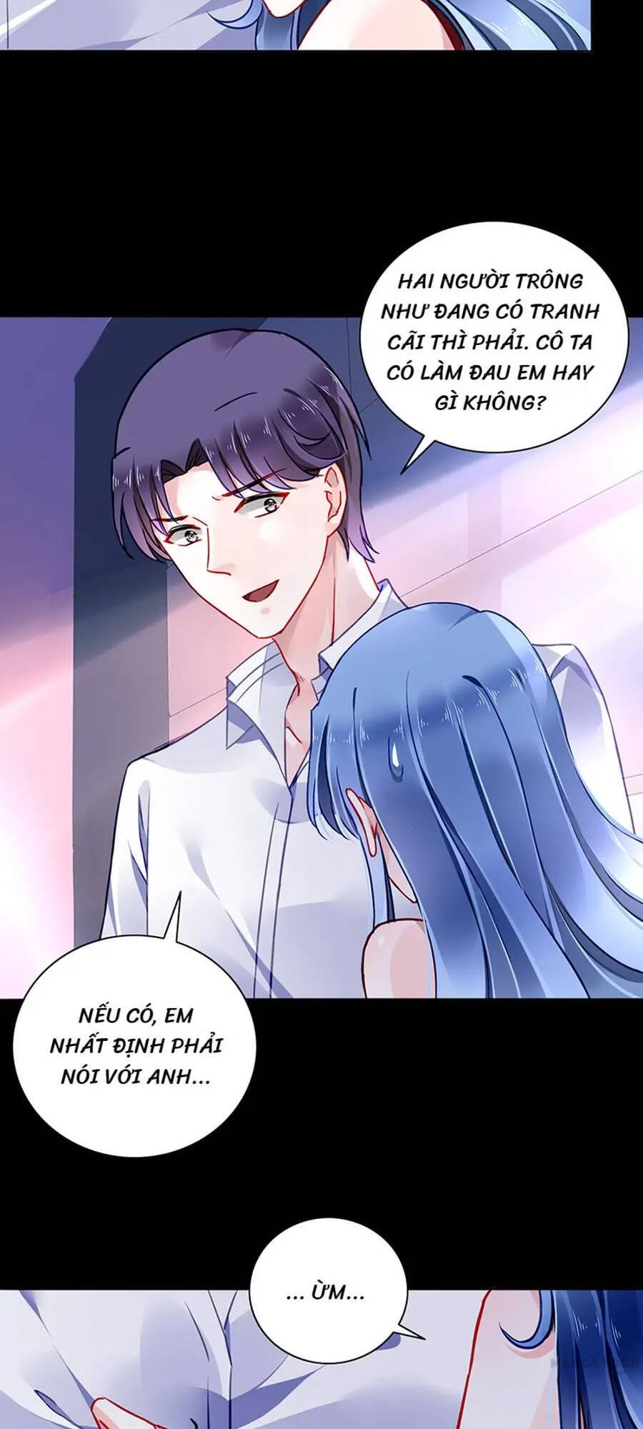 Thanh Xuân Bị Lãng Quên Chapter 116 - 19