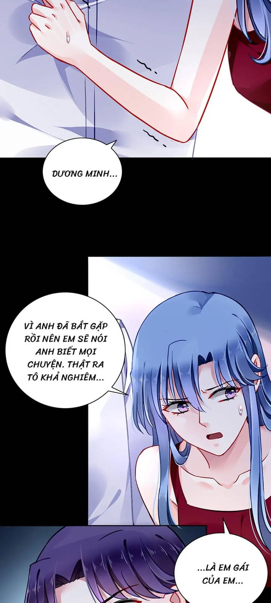 Thanh Xuân Bị Lãng Quên Chapter 116 - 20