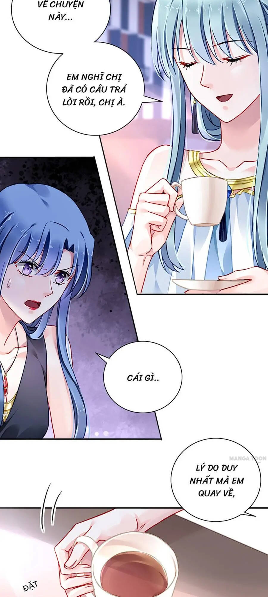 Thanh Xuân Bị Lãng Quên Chapter 116 - 3