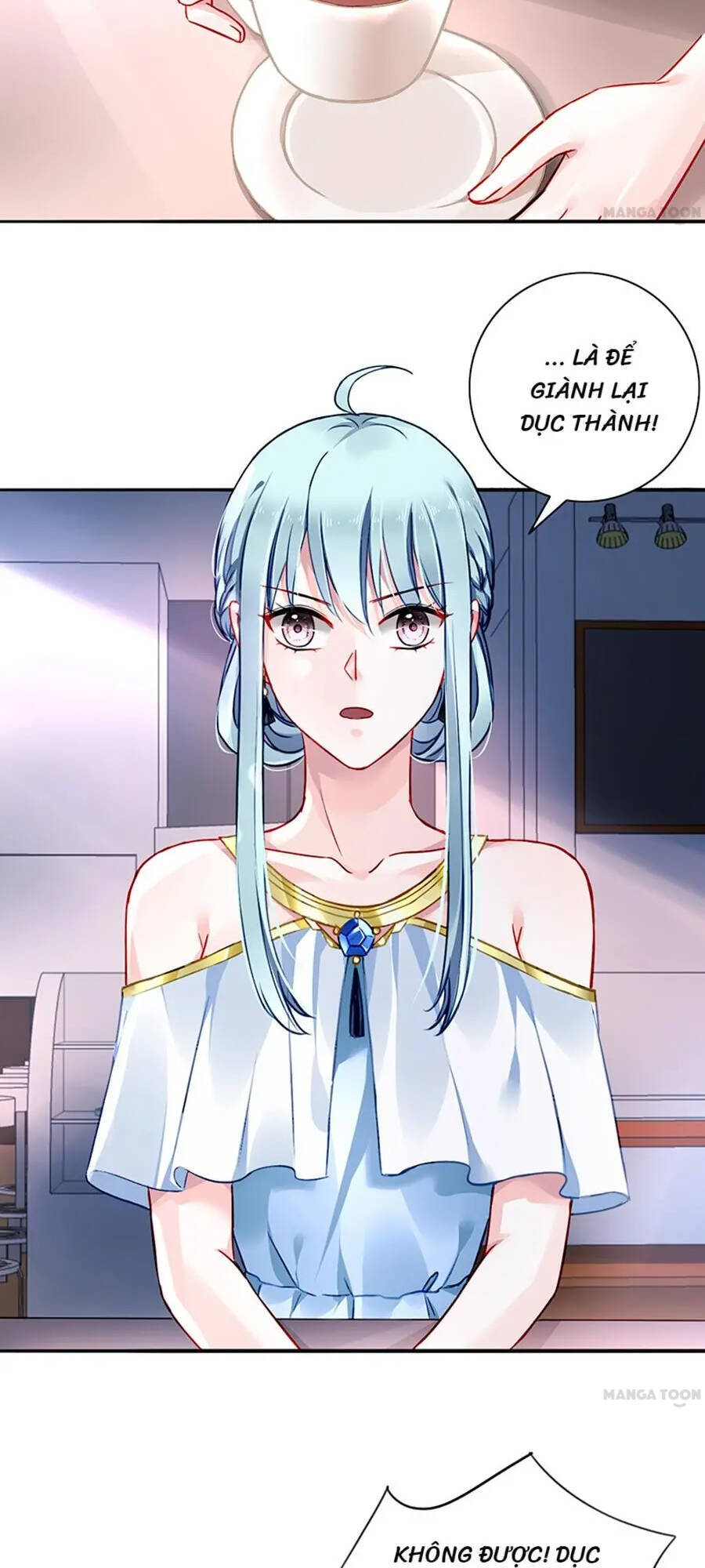 Thanh Xuân Bị Lãng Quên Chapter 116 - 4