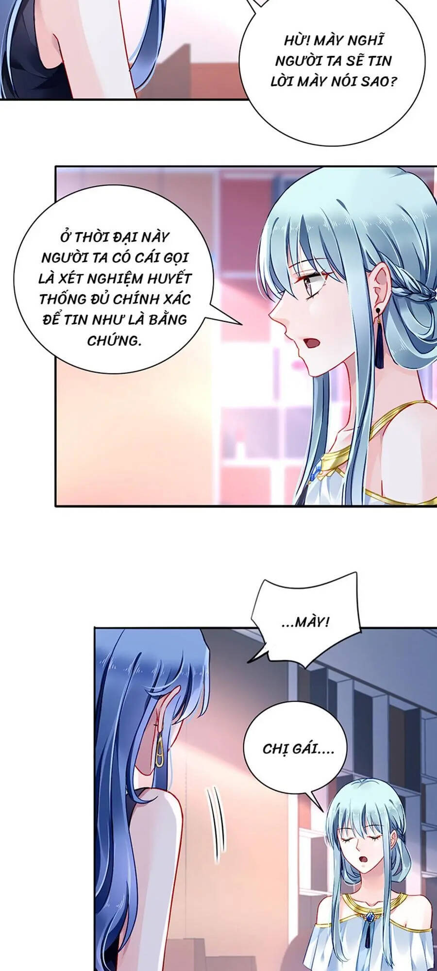 Thanh Xuân Bị Lãng Quên Chapter 116 - 6