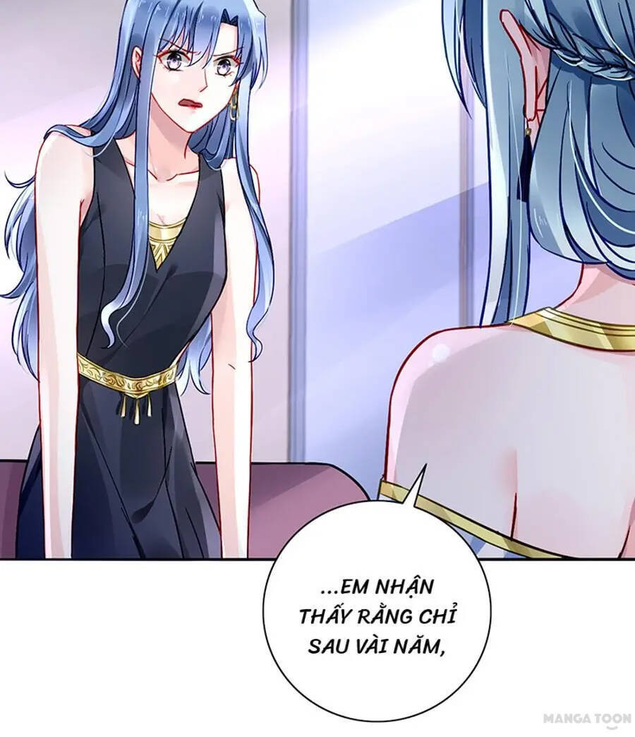 Thanh Xuân Bị Lãng Quên Chapter 116 - 10