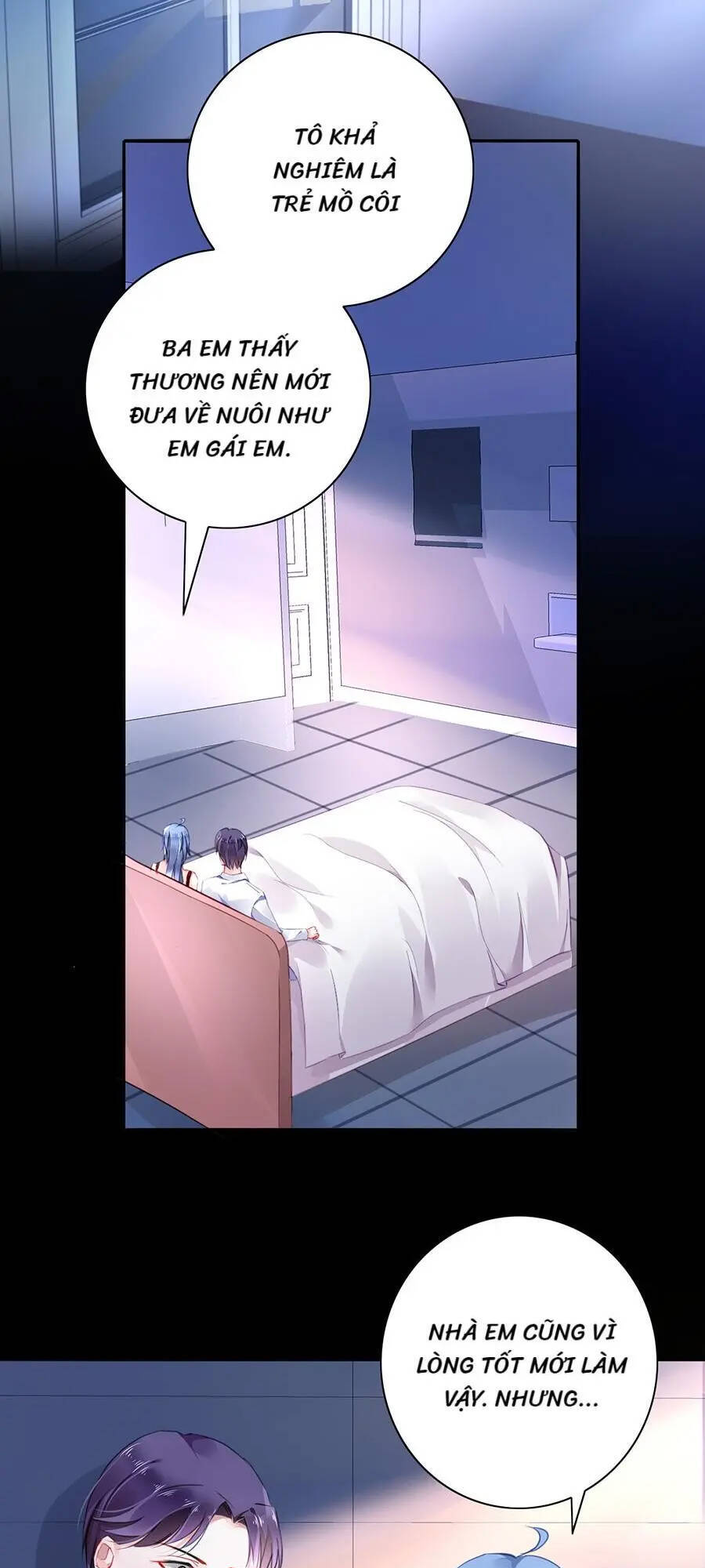 Thanh Xuân Bị Lãng Quên Chapter 117 - 1