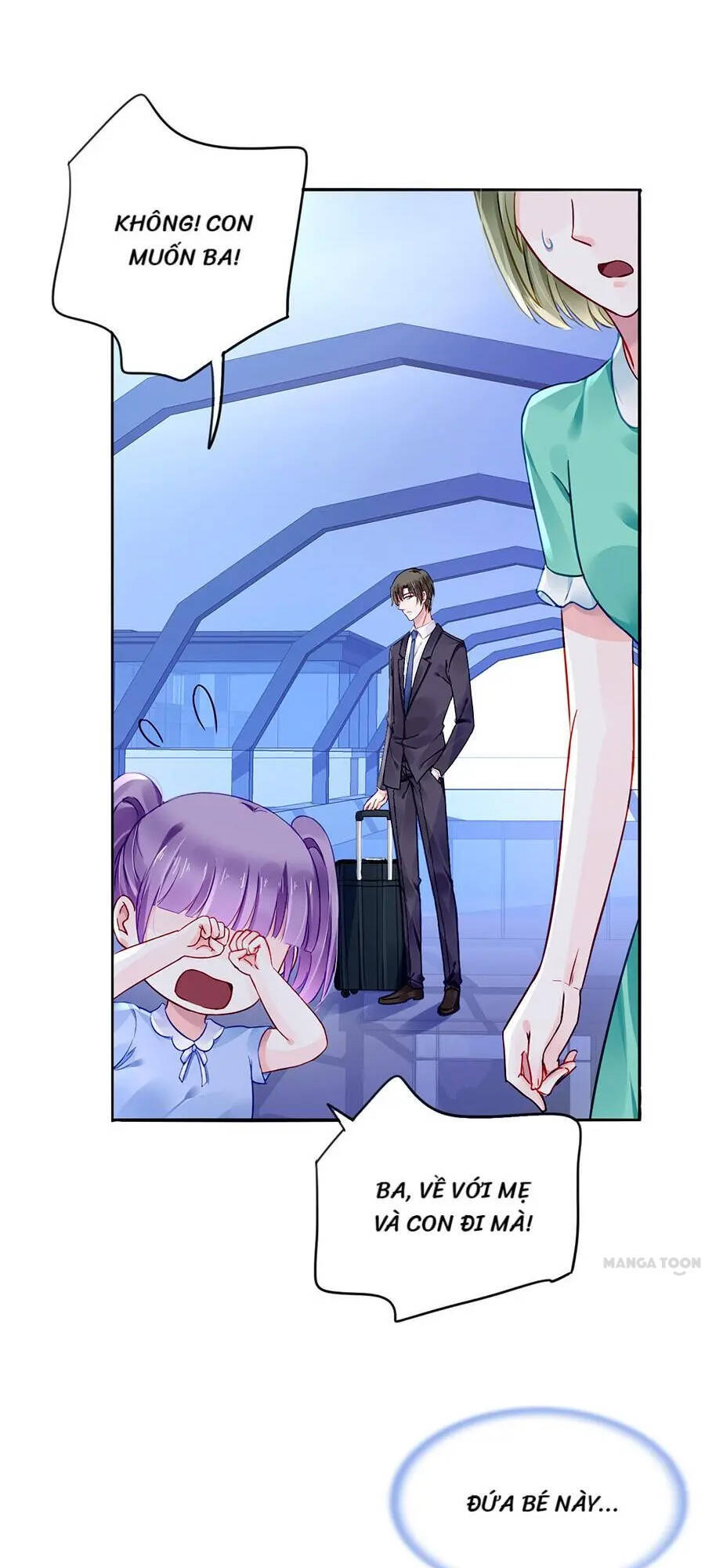 Thanh Xuân Bị Lãng Quên Chapter 117 - 12