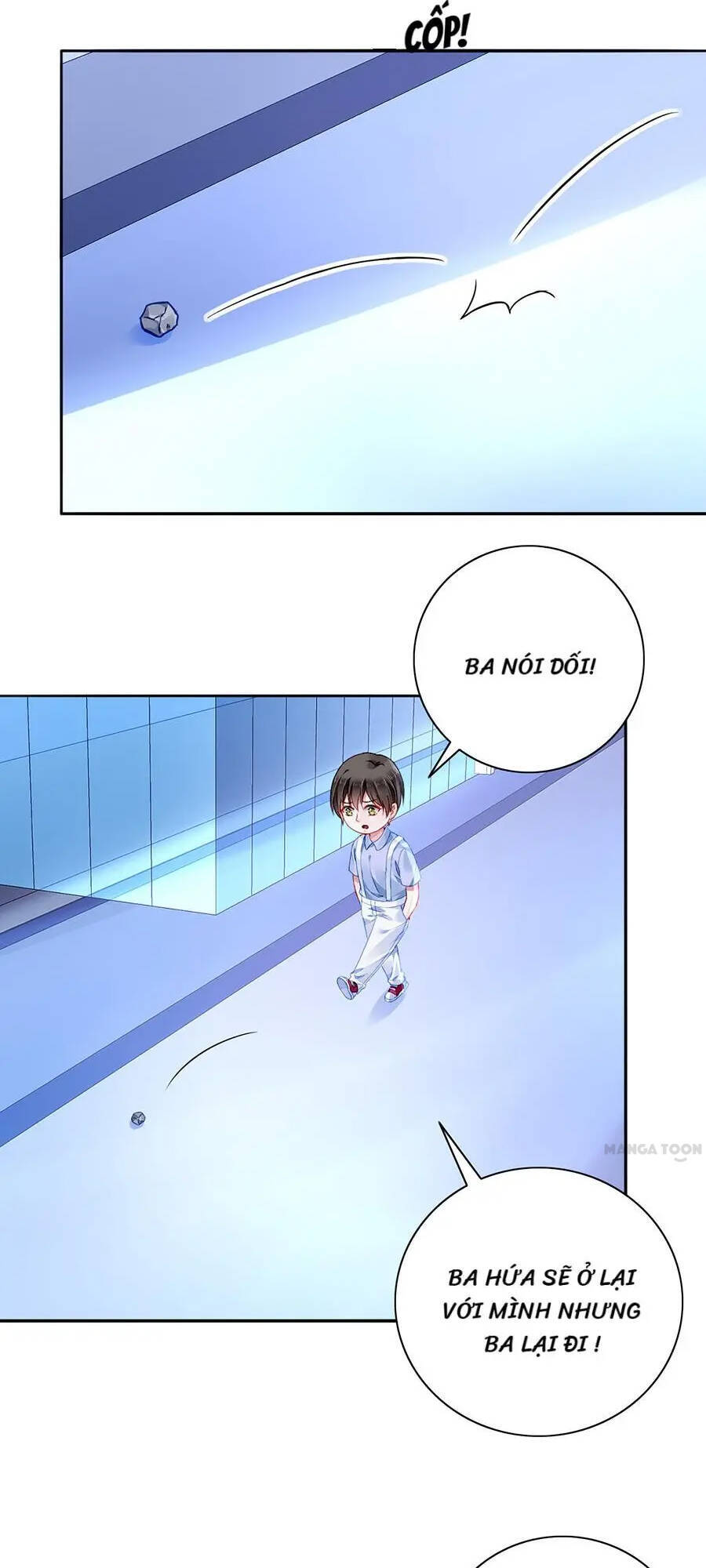 Thanh Xuân Bị Lãng Quên Chapter 117 - 19