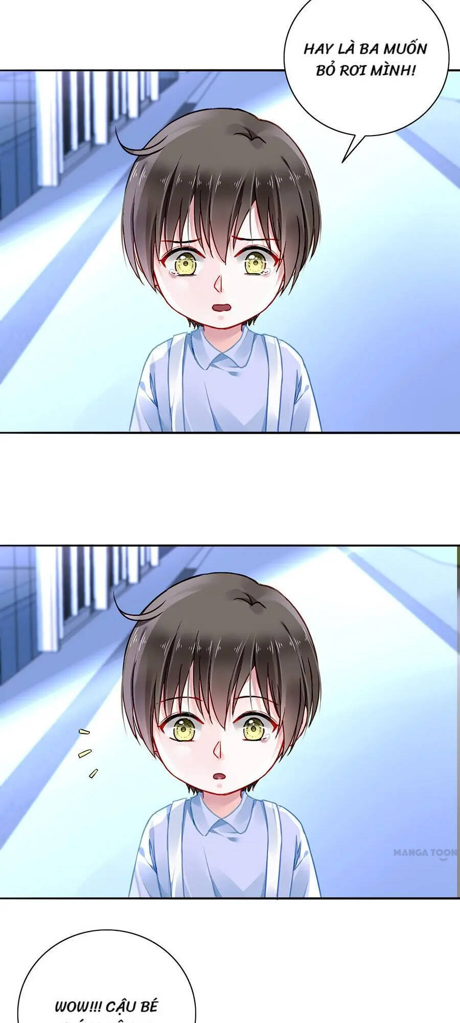 Thanh Xuân Bị Lãng Quên Chapter 117 - 20