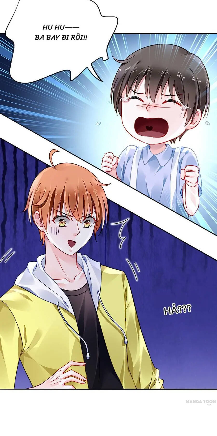 Thanh Xuân Bị Lãng Quên Chapter 117 - 23