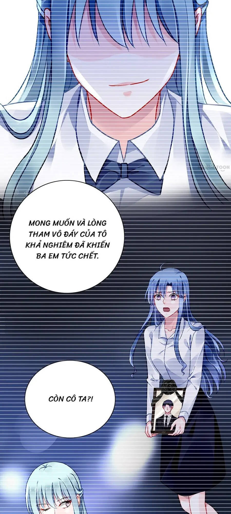 Thanh Xuân Bị Lãng Quên Chapter 117 - 5