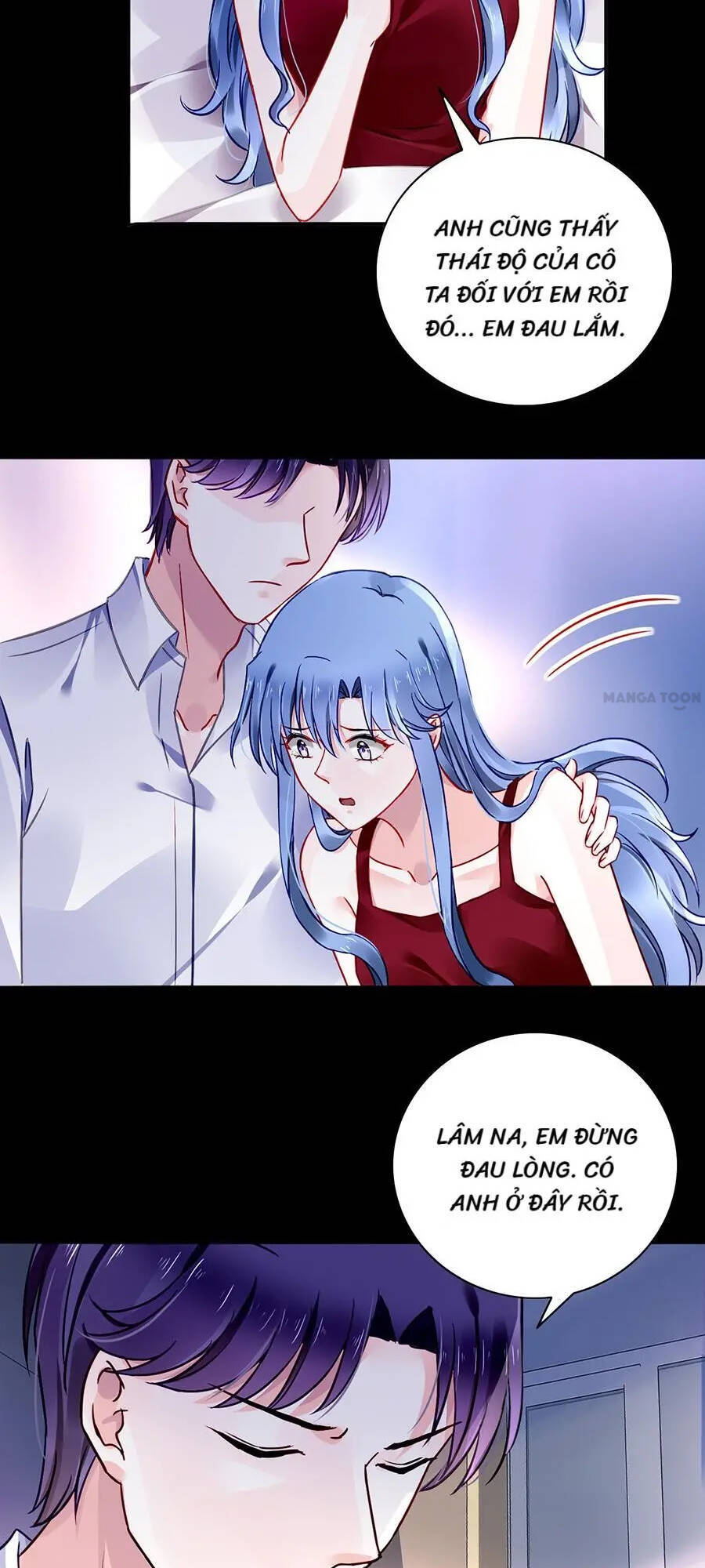 Thanh Xuân Bị Lãng Quên Chapter 117 - 7