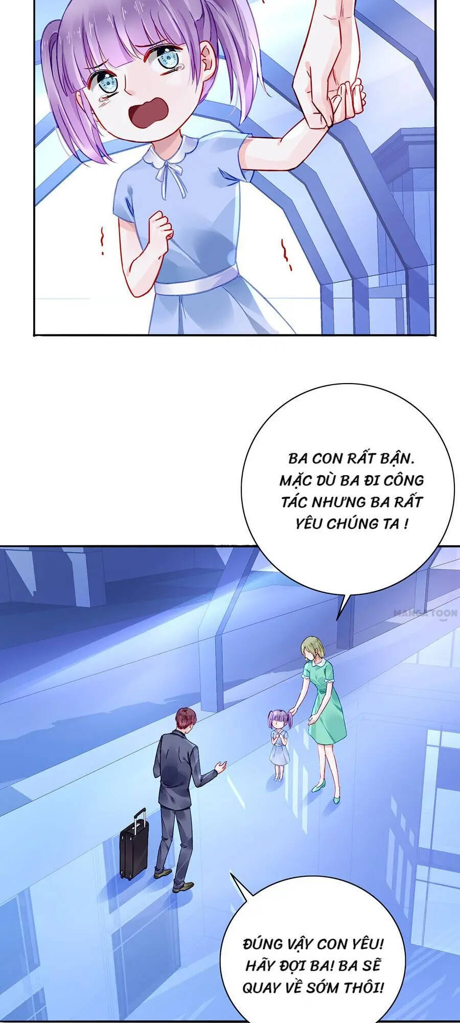 Thanh Xuân Bị Lãng Quên Chapter 117 - 10