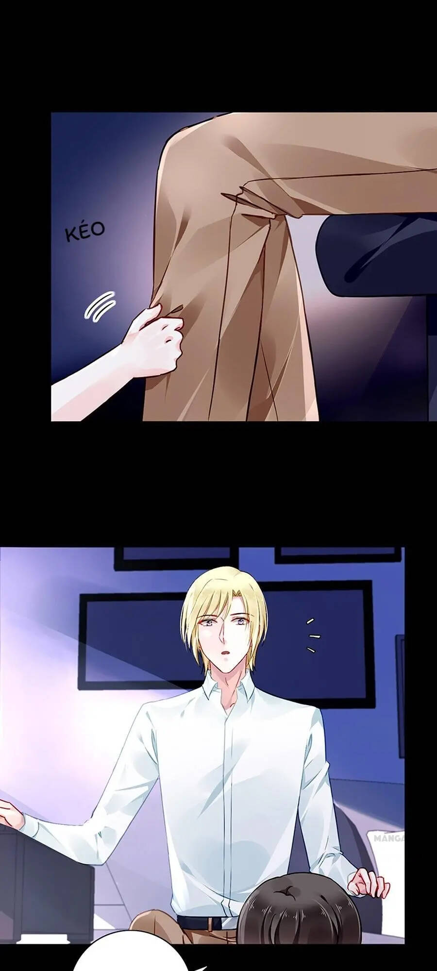 Thanh Xuân Bị Lãng Quên Chapter 118 - 11