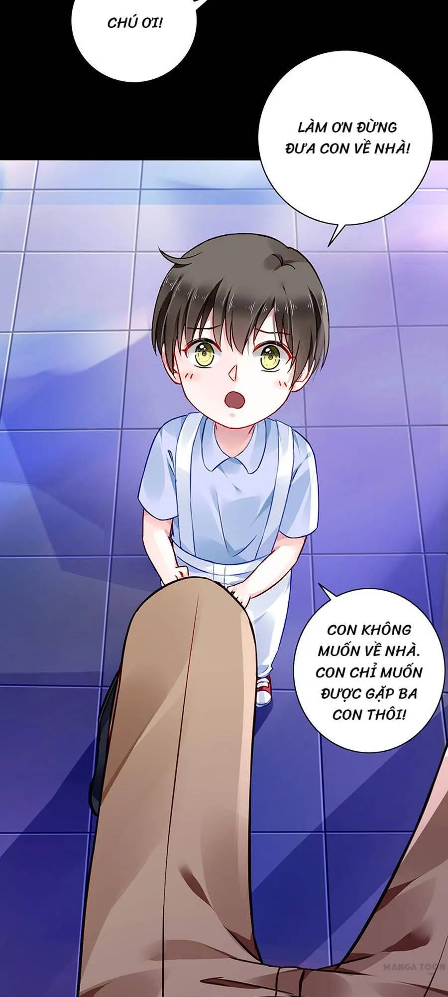 Thanh Xuân Bị Lãng Quên Chapter 118 - 12