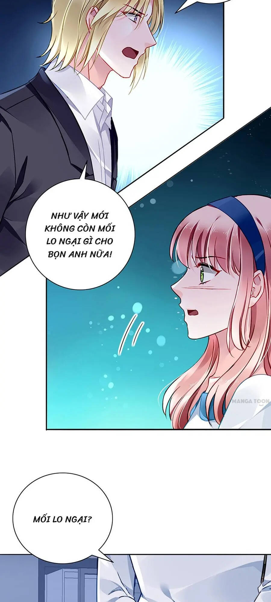 Thanh Xuân Bị Lãng Quên Chapter 118 - 15