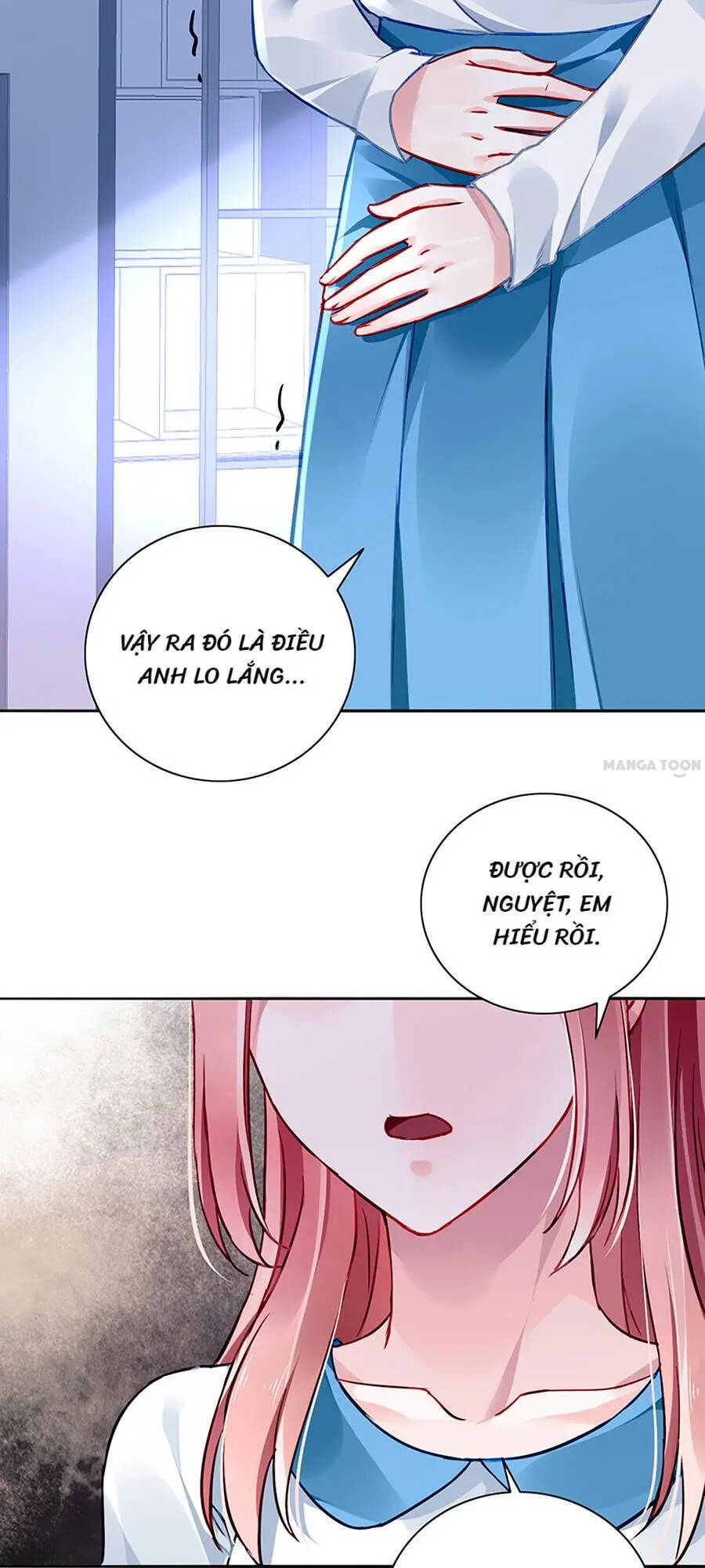 Thanh Xuân Bị Lãng Quên Chapter 118 - 16