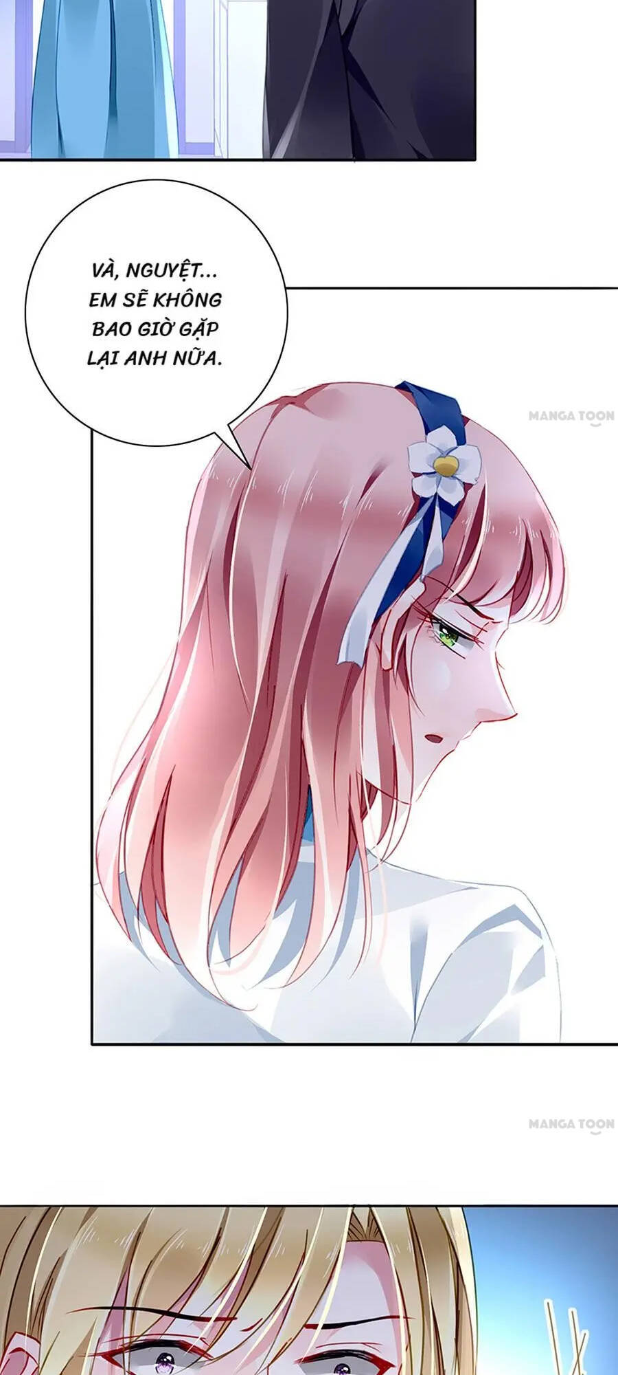 Thanh Xuân Bị Lãng Quên Chapter 118 - 18