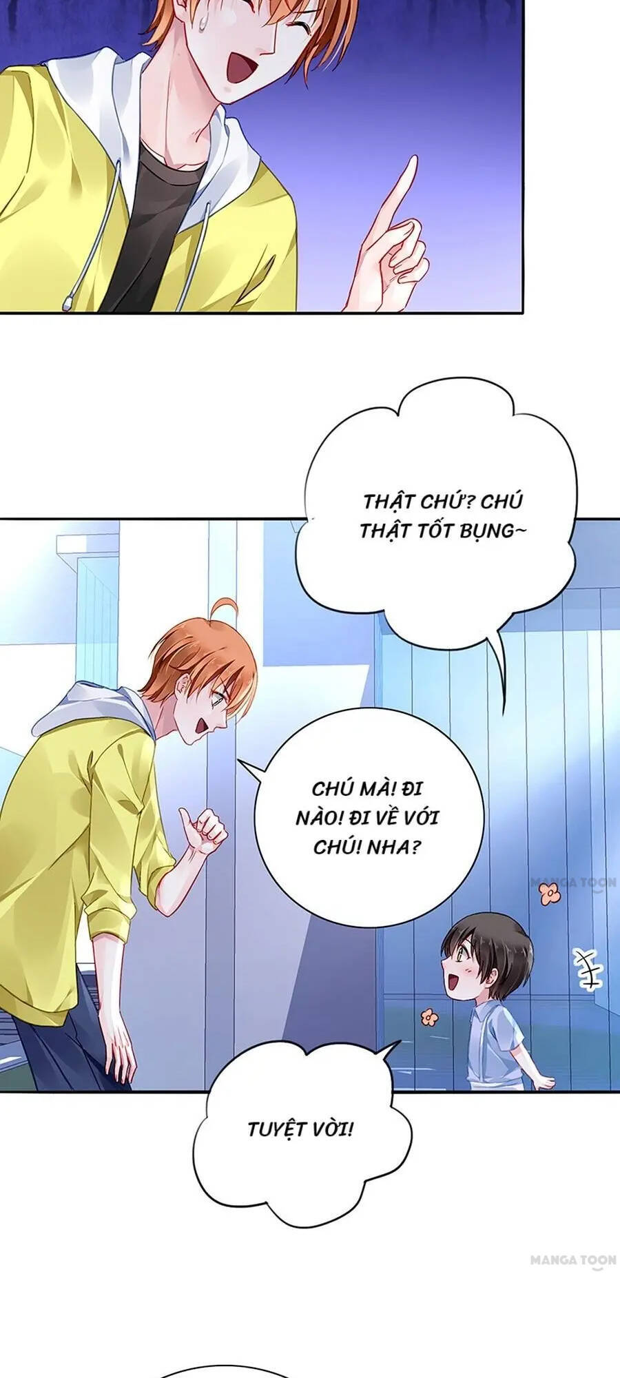 Thanh Xuân Bị Lãng Quên Chapter 118 - 4