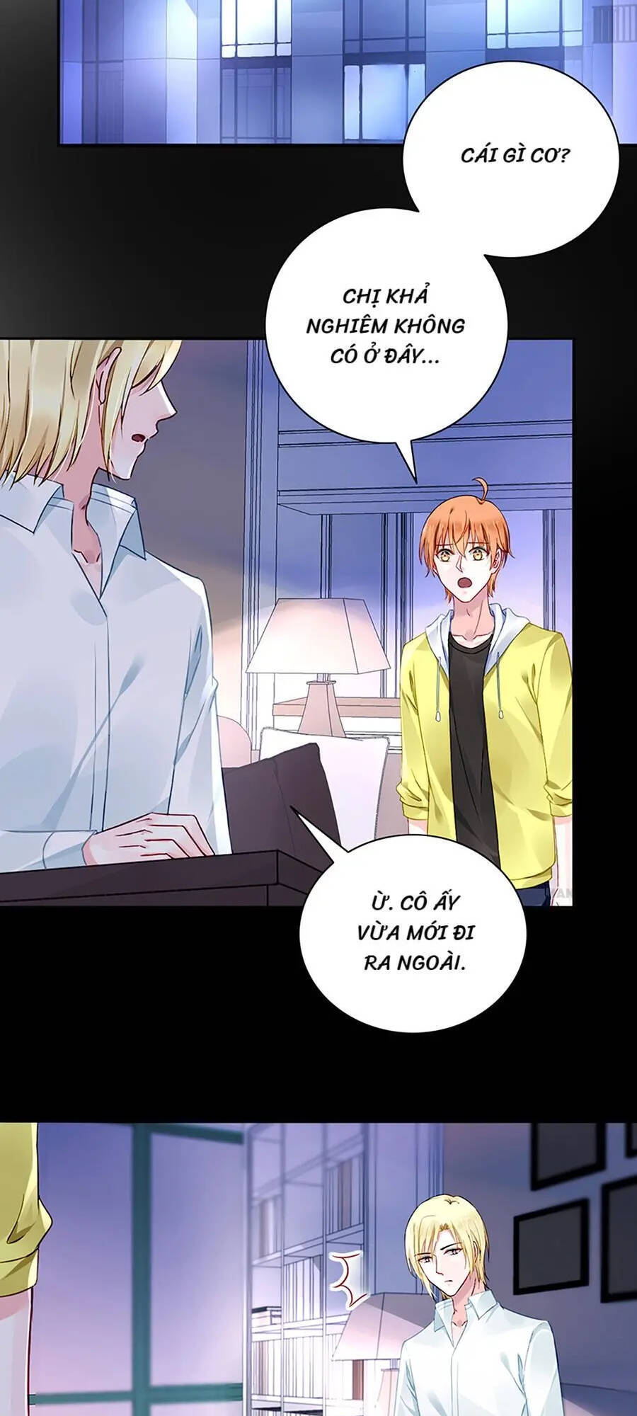 Thanh Xuân Bị Lãng Quên Chapter 118 - 6