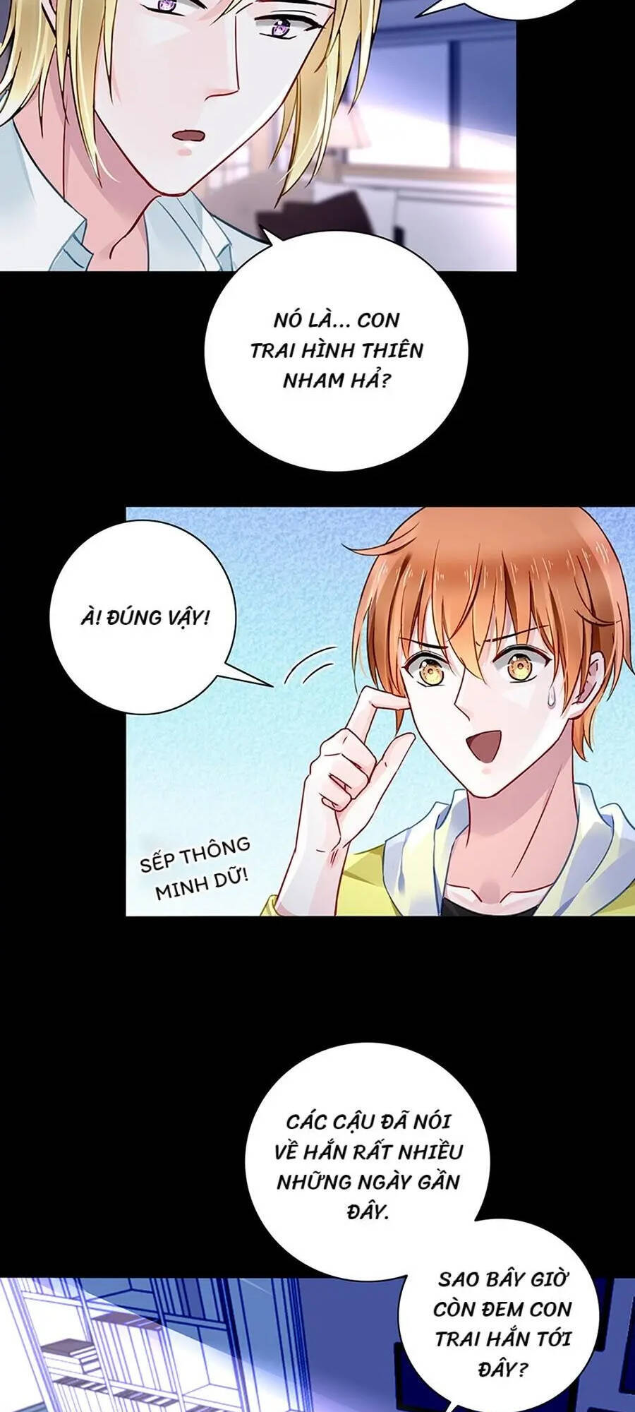 Thanh Xuân Bị Lãng Quên Chapter 118 - 8