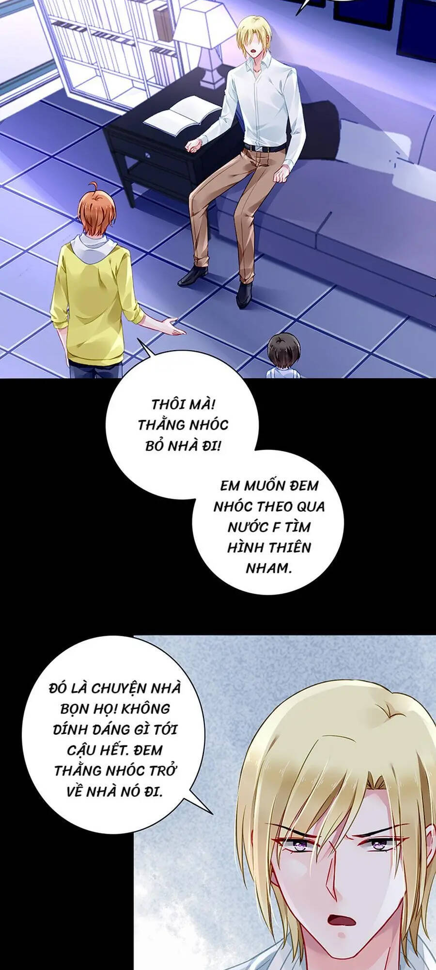 Thanh Xuân Bị Lãng Quên Chapter 118 - 9