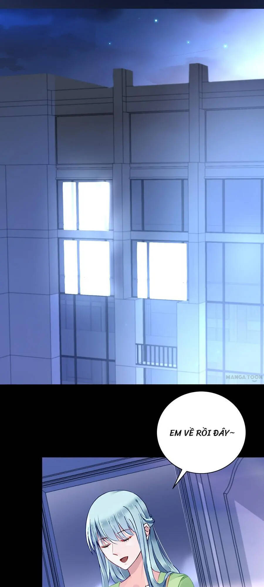 Thanh Xuân Bị Lãng Quên Chapter 119 - 1