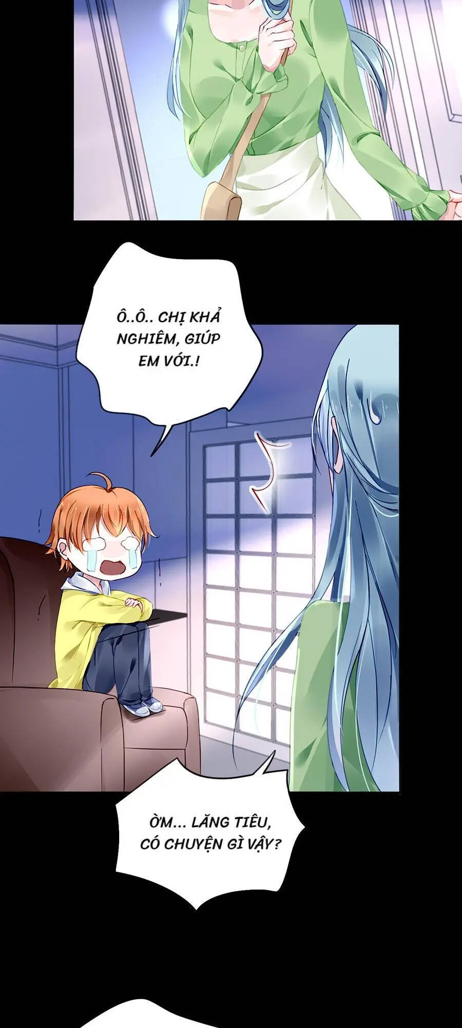 Thanh Xuân Bị Lãng Quên Chapter 119 - 2