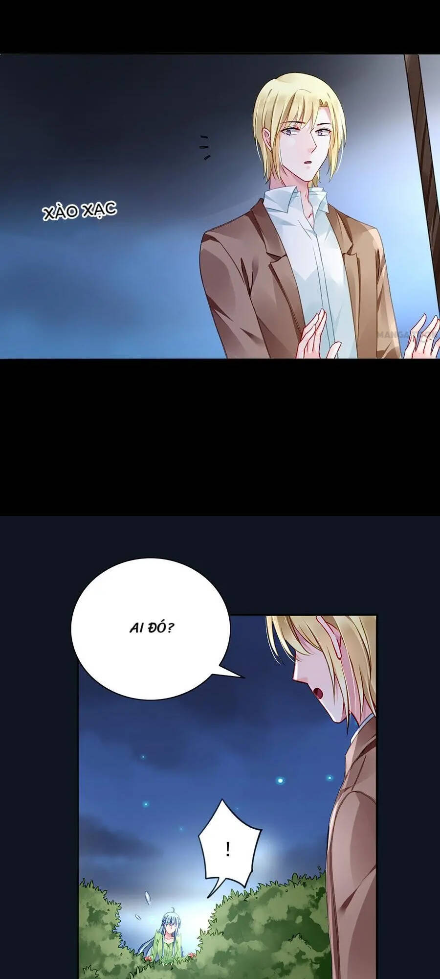 Thanh Xuân Bị Lãng Quên Chapter 119 - 11