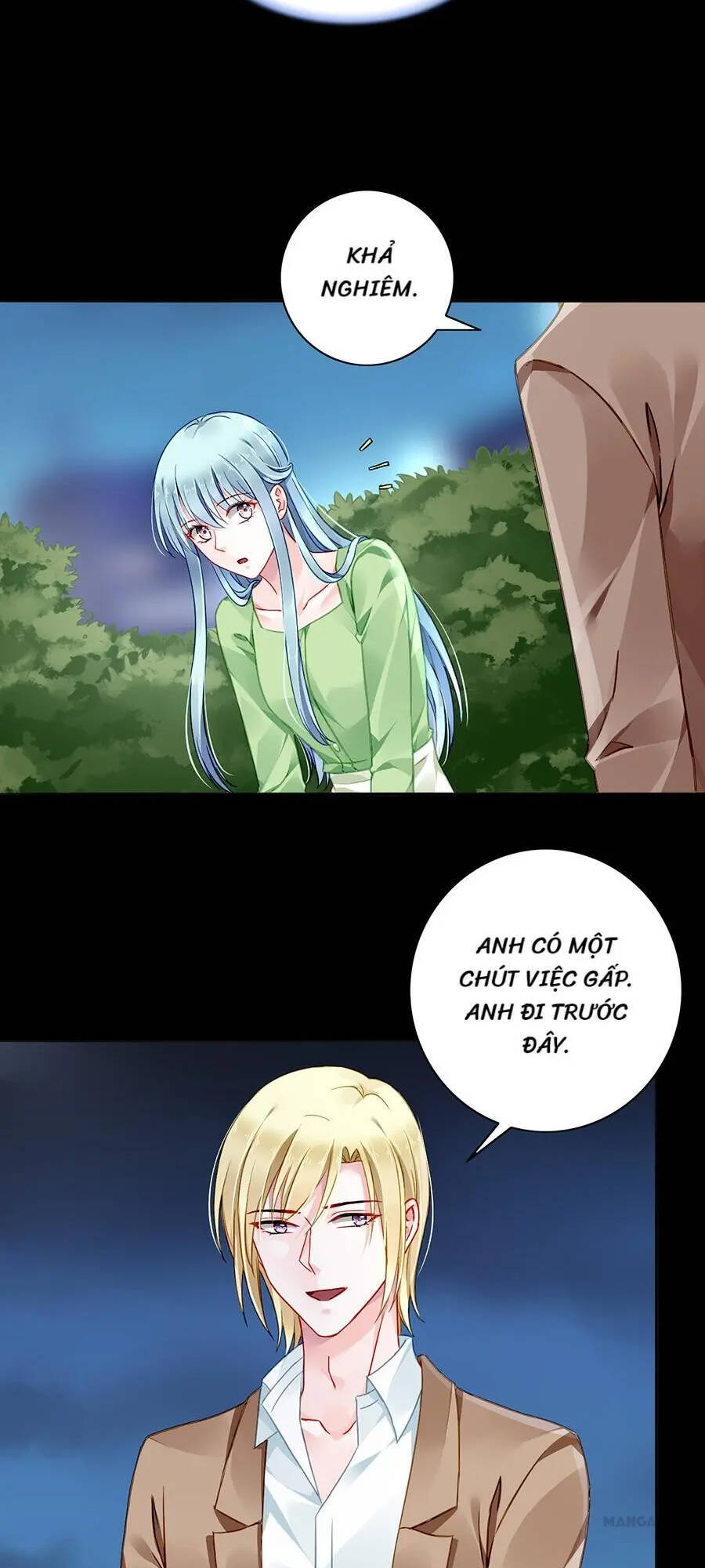 Thanh Xuân Bị Lãng Quên Chapter 119 - 18