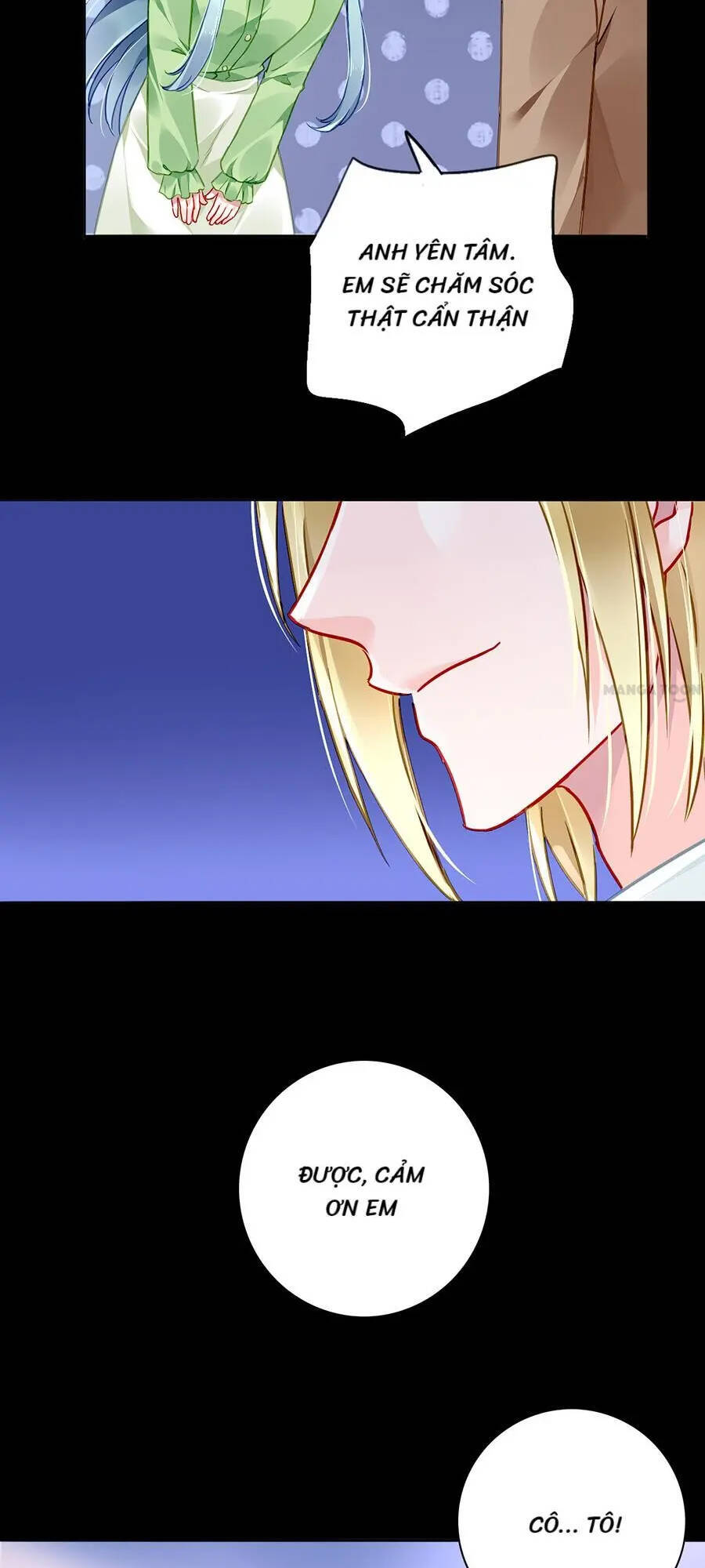 Thanh Xuân Bị Lãng Quên Chapter 119 - 20