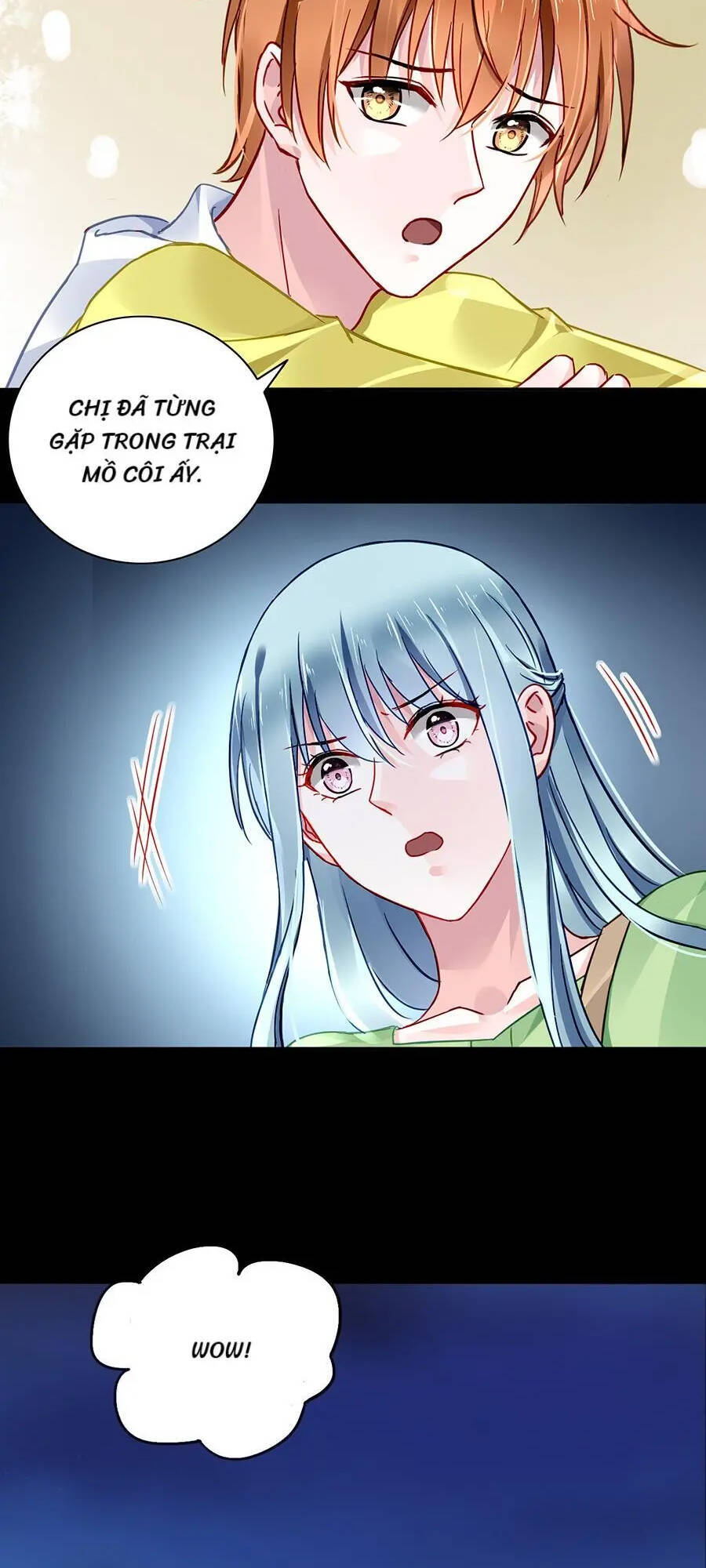 Thanh Xuân Bị Lãng Quên Chapter 119 - 4