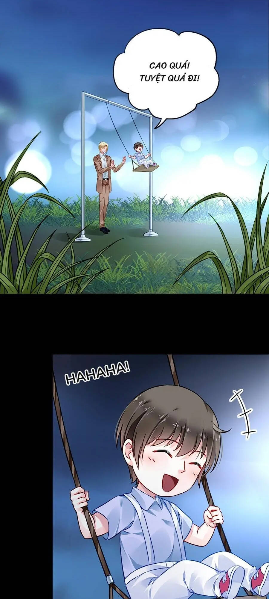 Thanh Xuân Bị Lãng Quên Chapter 119 - 5