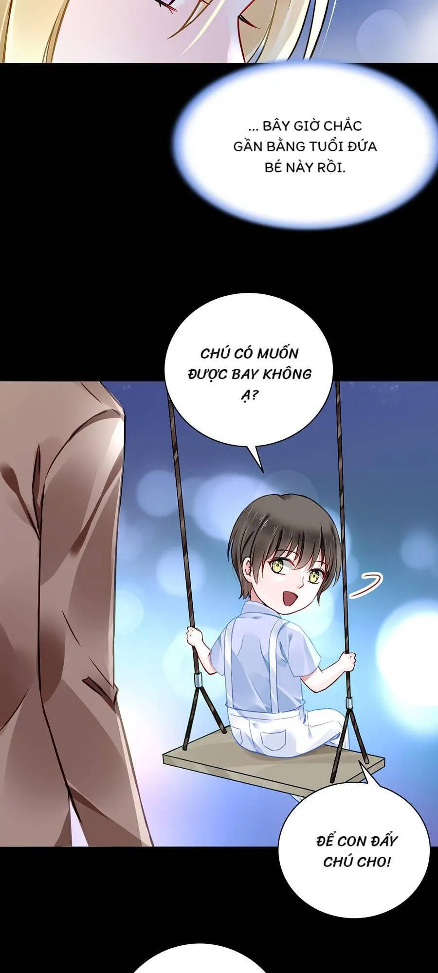 Thanh Xuân Bị Lãng Quên Chapter 119 - 7