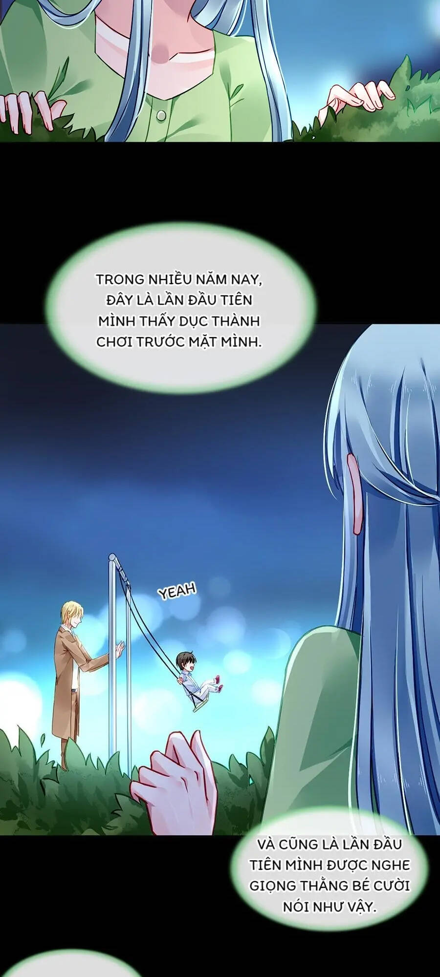 Thanh Xuân Bị Lãng Quên Chapter 119 - 9