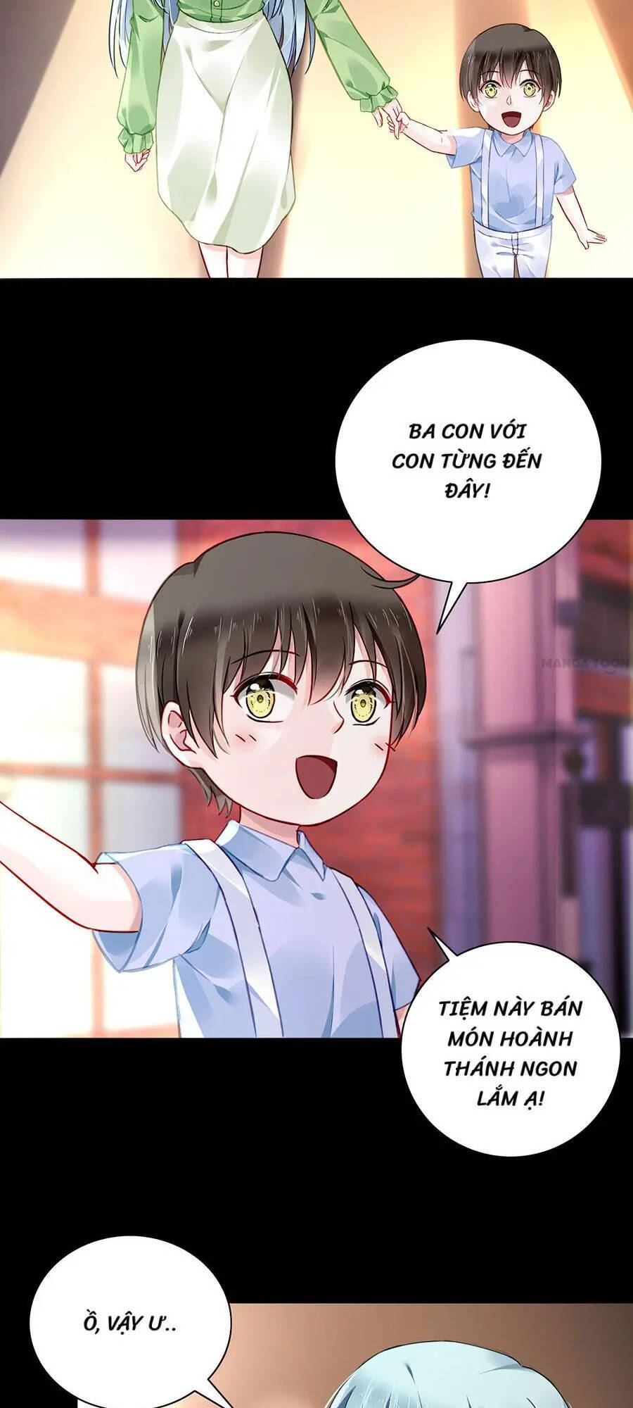 Thanh Xuân Bị Lãng Quên Chapter 120 - 2