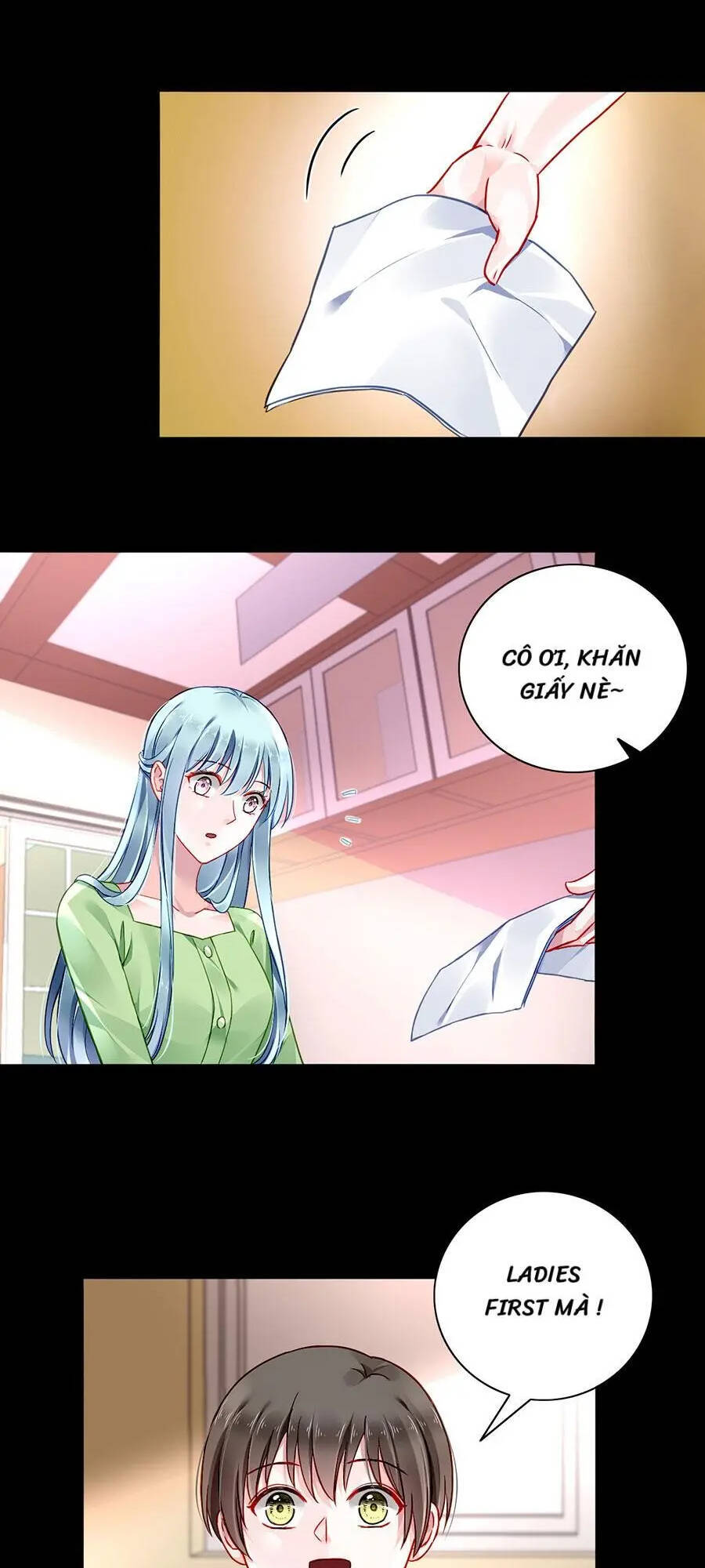 Thanh Xuân Bị Lãng Quên Chapter 120 - 11