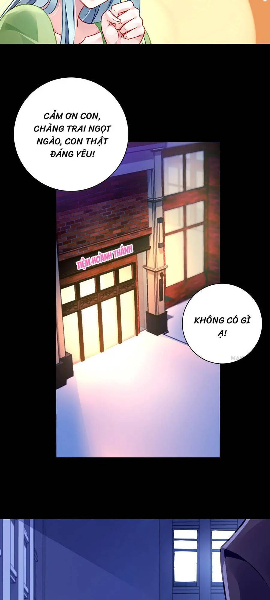 Thanh Xuân Bị Lãng Quên Chapter 120 - 13