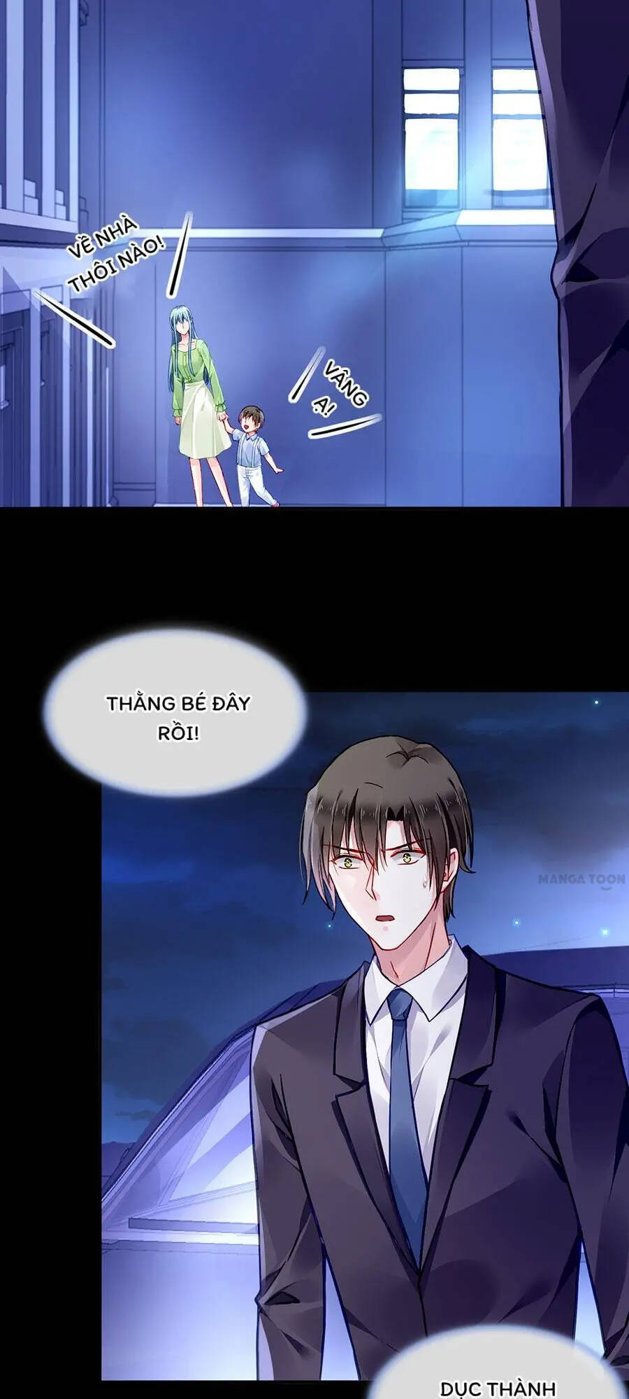 Thanh Xuân Bị Lãng Quên Chapter 120 - 14