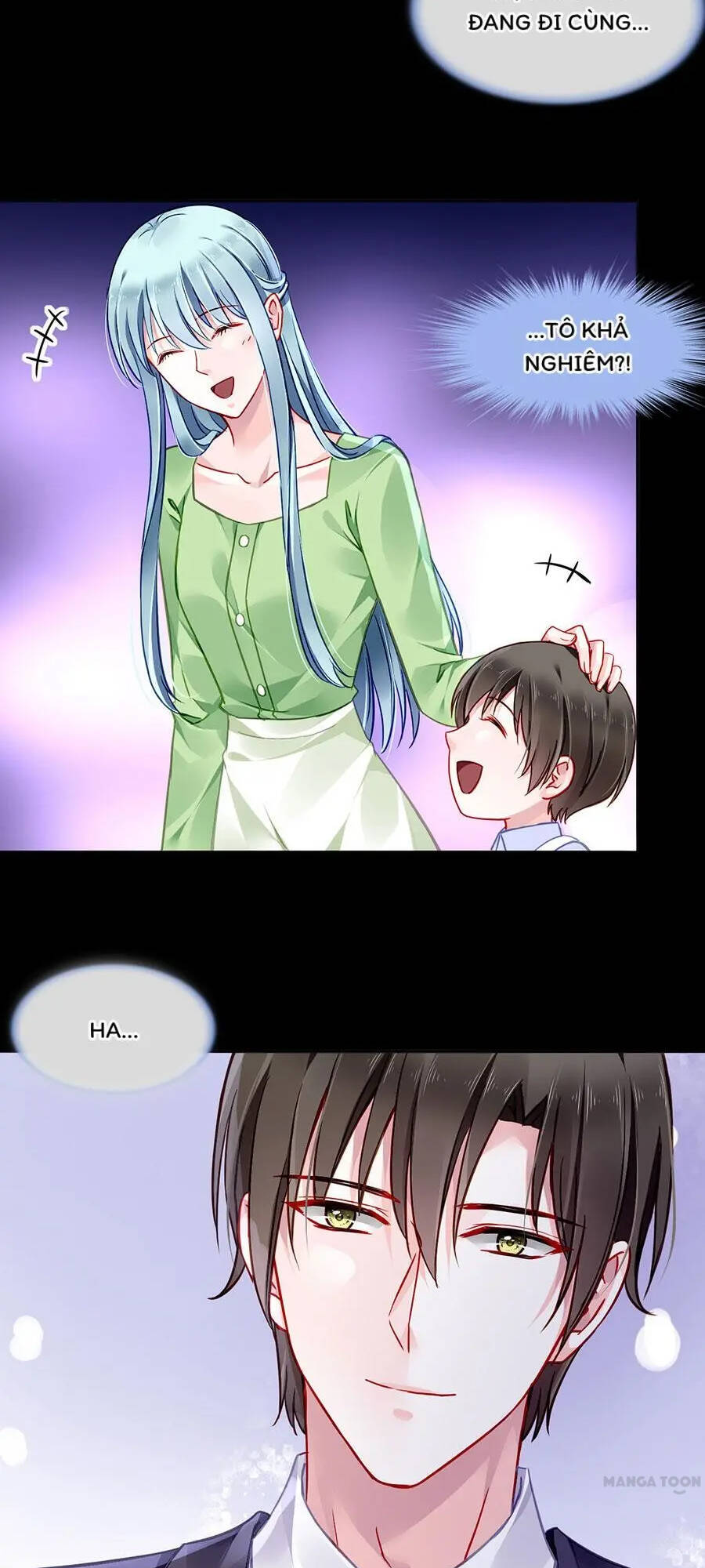 Thanh Xuân Bị Lãng Quên Chapter 120 - 15