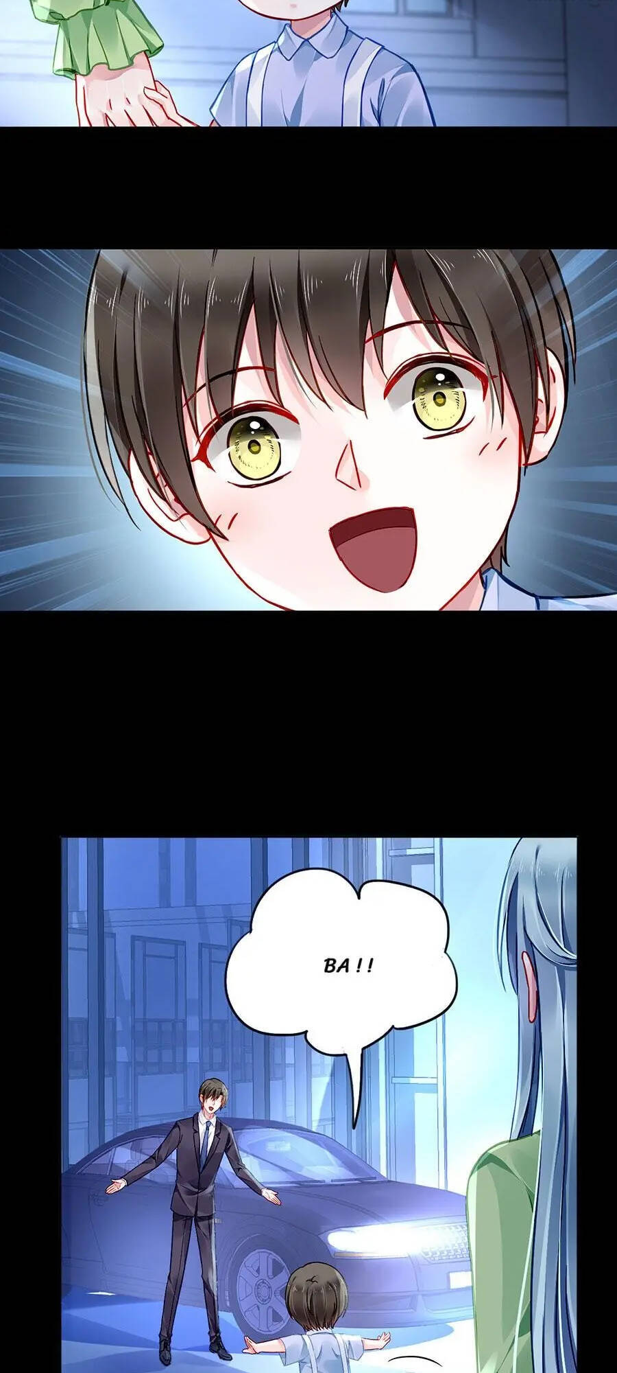 Thanh Xuân Bị Lãng Quên Chapter 120 - 17