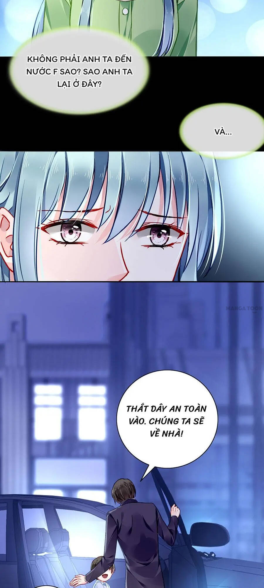 Thanh Xuân Bị Lãng Quên Chapter 120 - 19