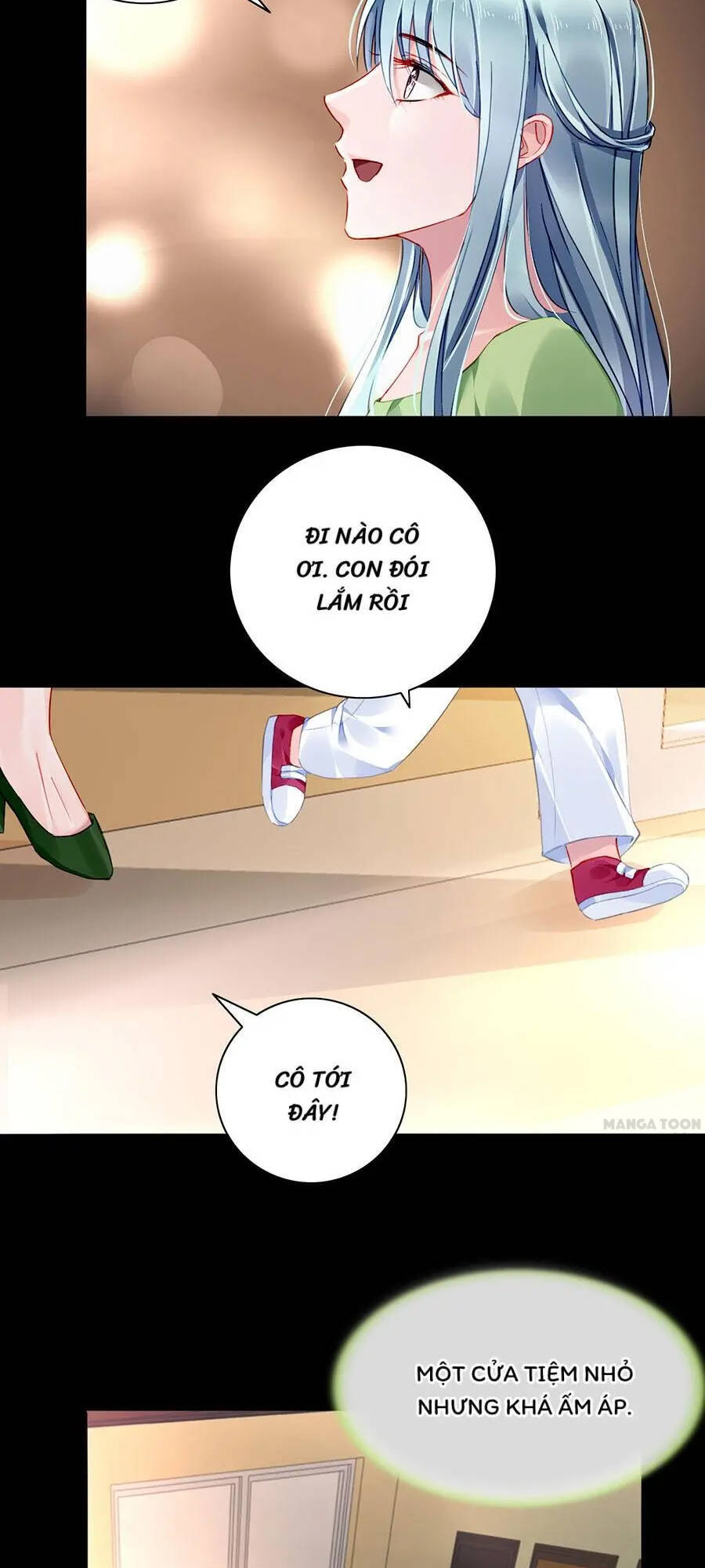 Thanh Xuân Bị Lãng Quên Chapter 120 - 3