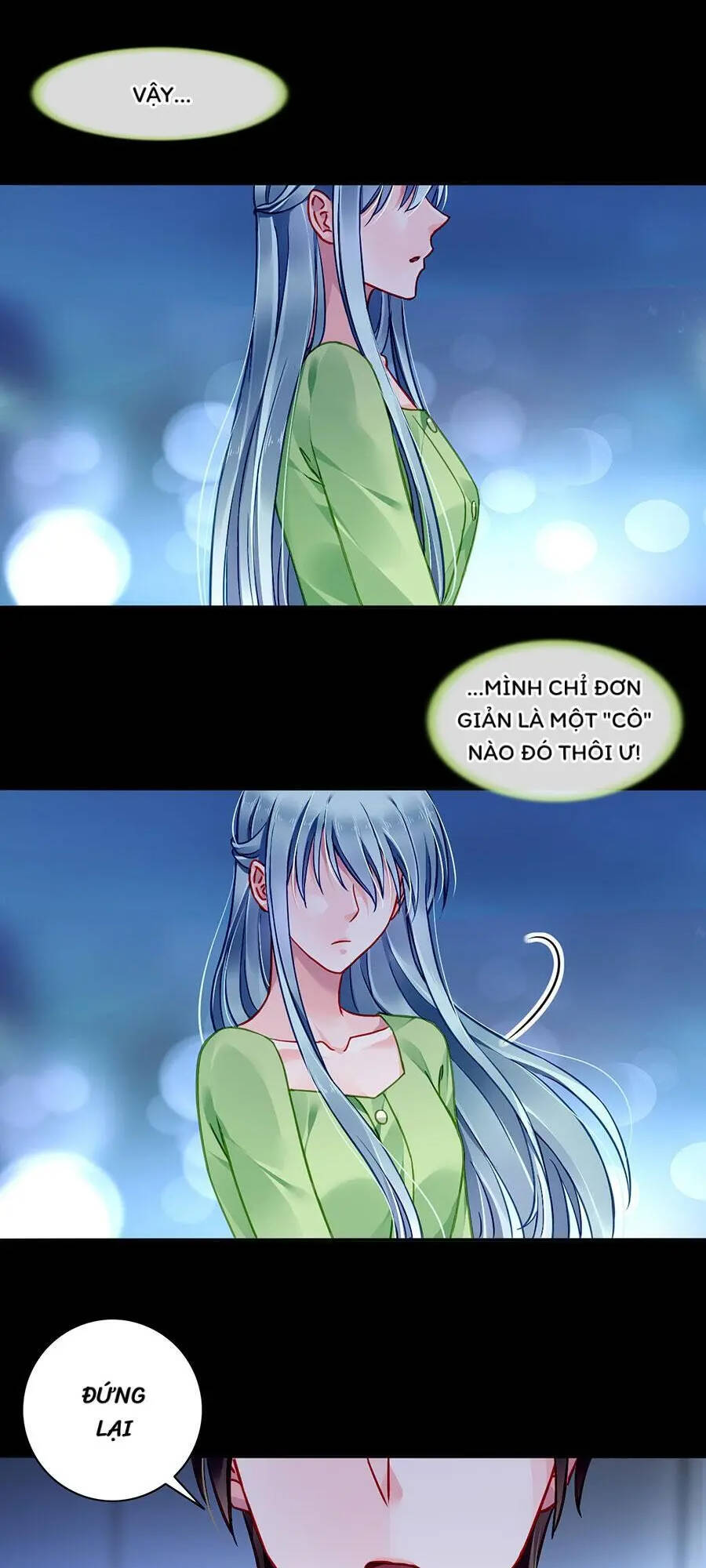 Thanh Xuân Bị Lãng Quên Chapter 120 - 21