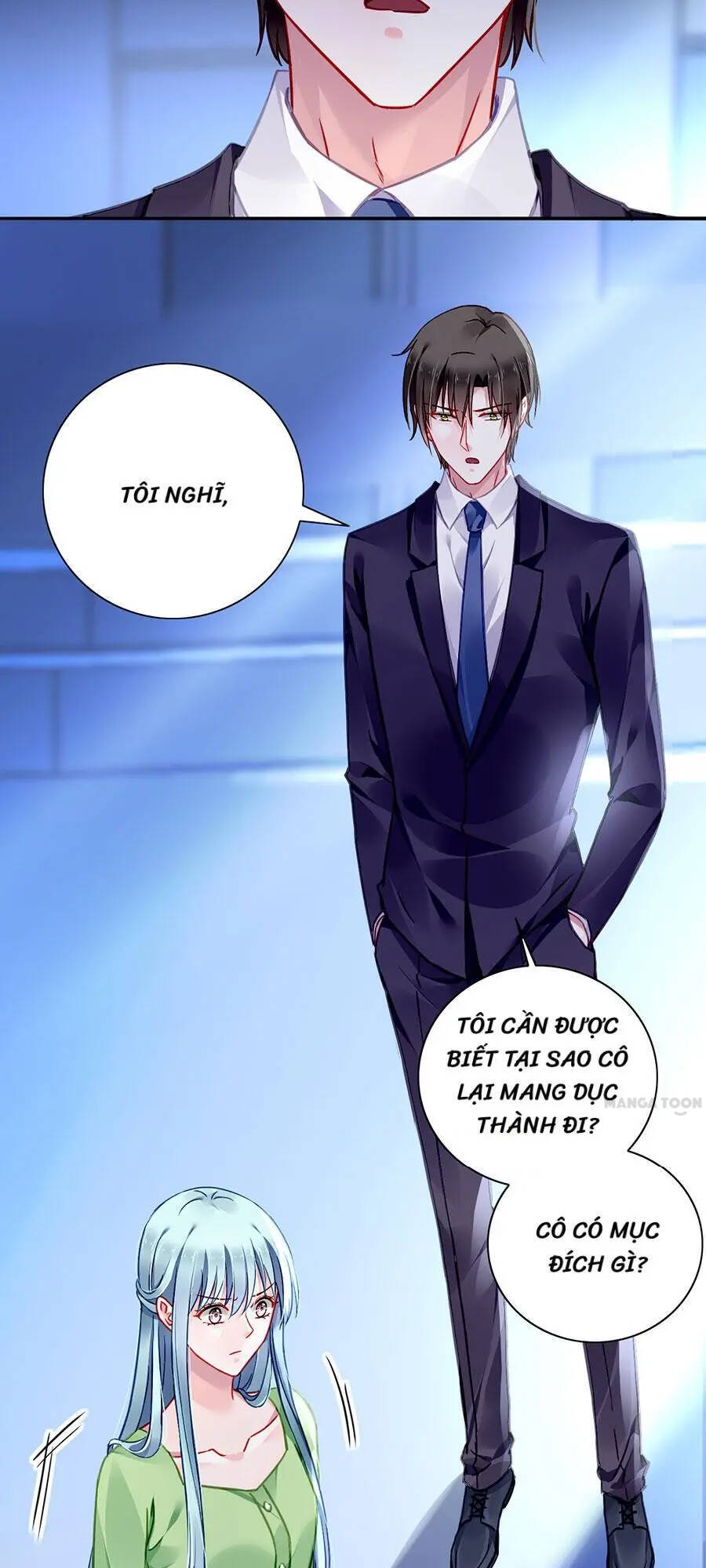 Thanh Xuân Bị Lãng Quên Chapter 120 - 22