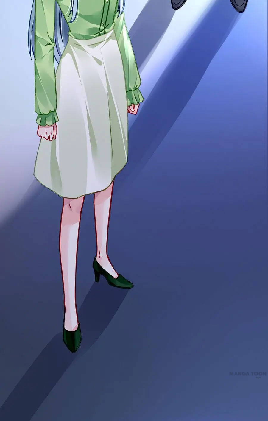 Thanh Xuân Bị Lãng Quên Chapter 120 - 23