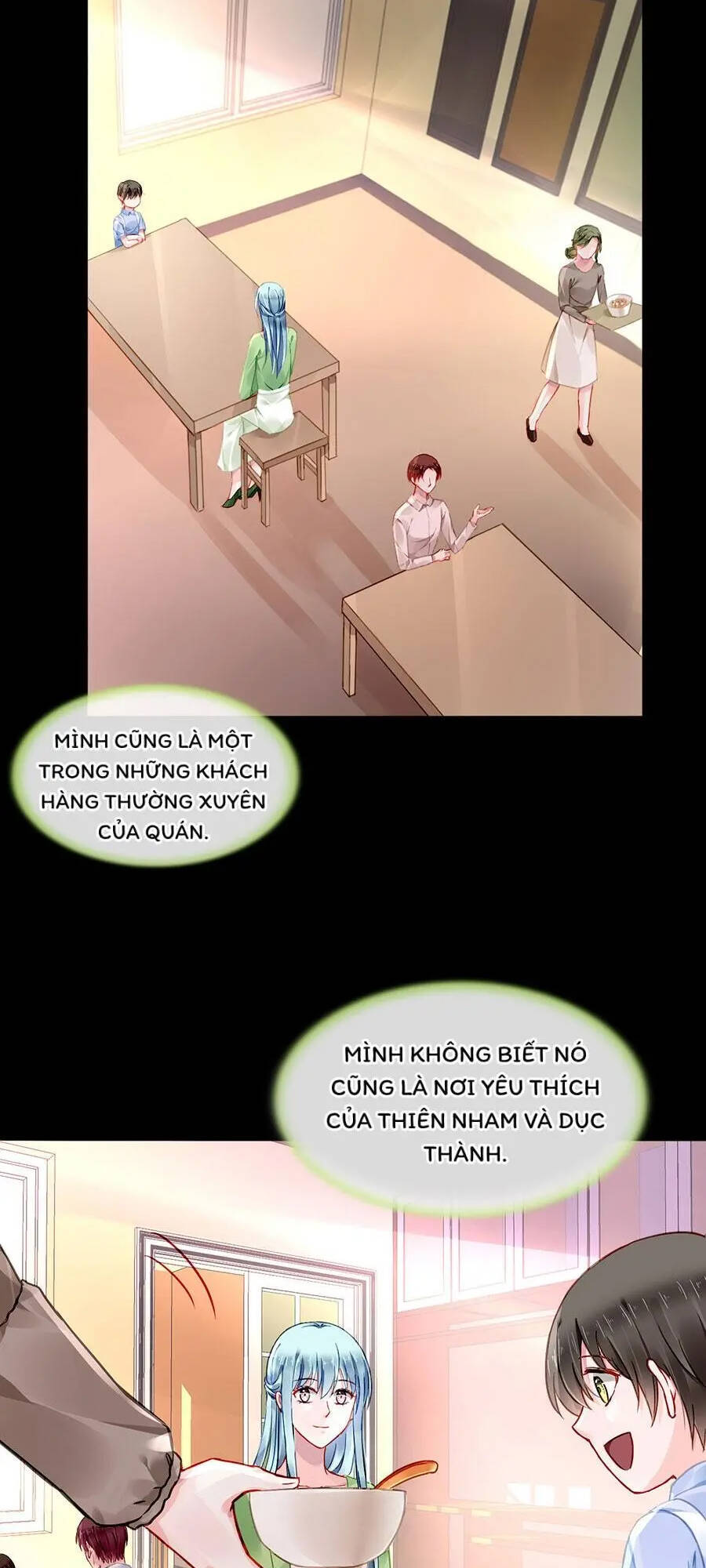 Thanh Xuân Bị Lãng Quên Chapter 120 - 4