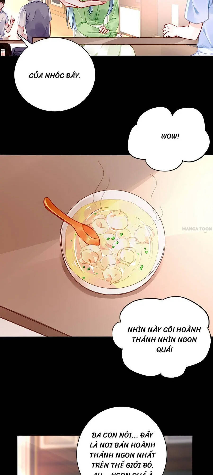 Thanh Xuân Bị Lãng Quên Chapter 120 - 5