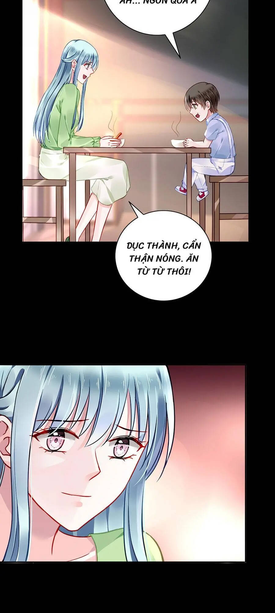 Thanh Xuân Bị Lãng Quên Chapter 120 - 6