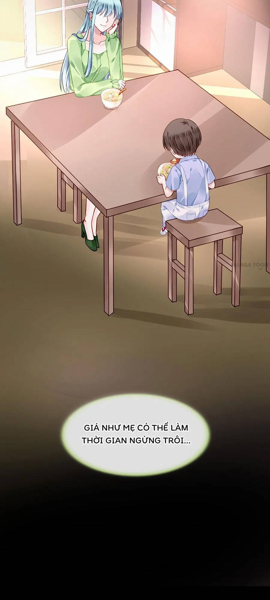 Thanh Xuân Bị Lãng Quên Chapter 120 - 8