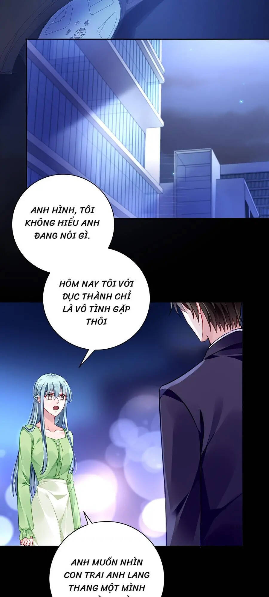 Thanh Xuân Bị Lãng Quên Chapter 121 - 1