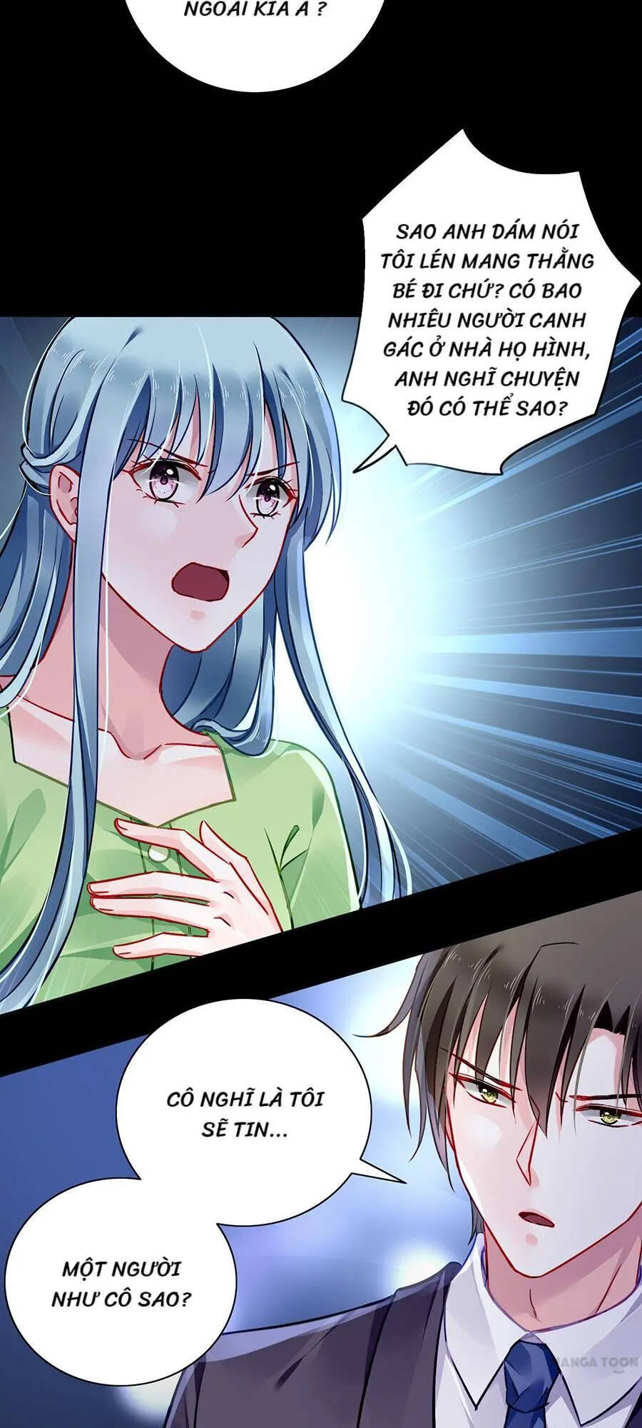 Thanh Xuân Bị Lãng Quên Chapter 121 - 2